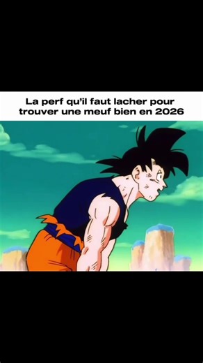JE VOUS ATTENDS!!!#viral #pourtoiii #dbz #vegeta #animedit