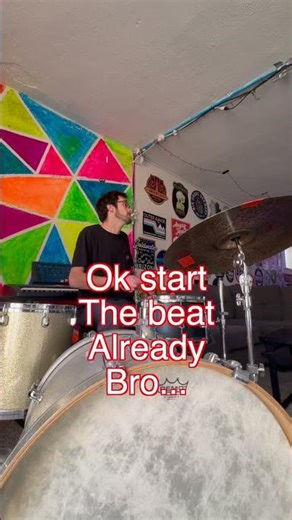 Give Me that Sunday Sound #shorts #drums