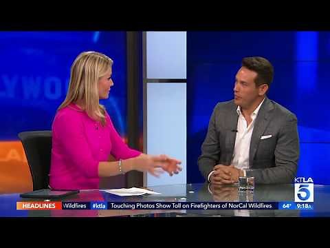 Kevin Alejandro Talks Working with the Devil in “Lucifer”