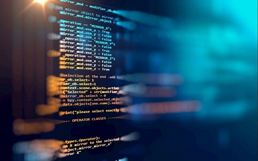 手机也可以学习编程（软件推荐）