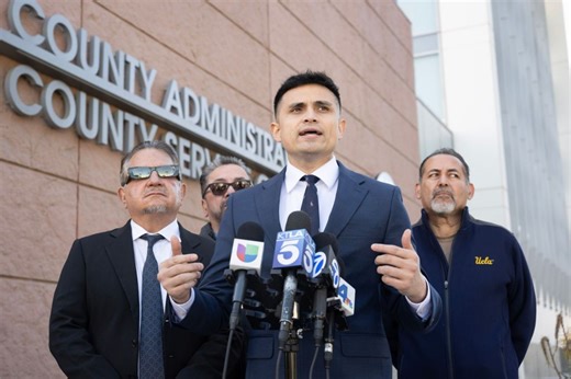 Jury awards $3.3 million to father of mentally ill OC jail inmate who died of fentanyl overdose