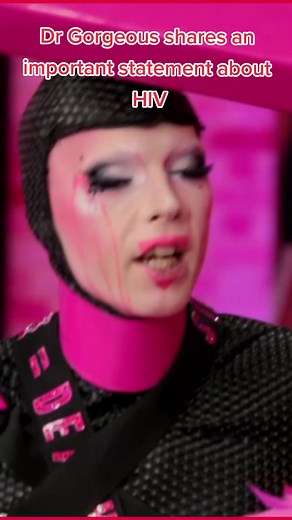 this was an actual public information film from the 80s in England. #hiv #dragraceuk #dragexplained