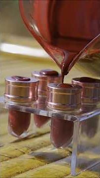 Crafting natural red lipstick - Ancient beauty recipe