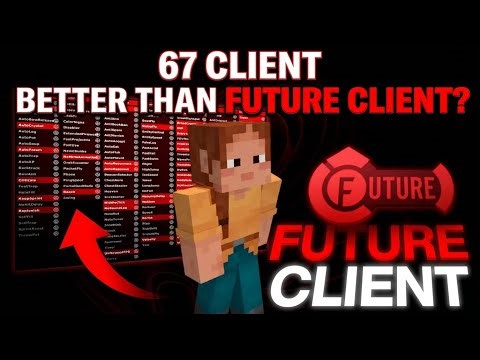 This FREE Client MIGHT Beat Future… | 67 Client Review