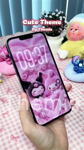 Transform Your Control Center's Look in Seconds