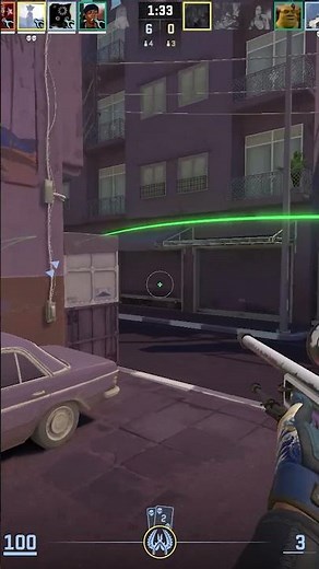 💚 IN PREMIERE WITH THE [MEMESENSE] CHEAT 💚