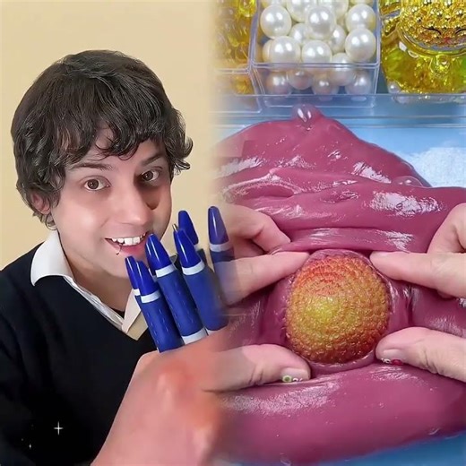 The classmate steals supplies