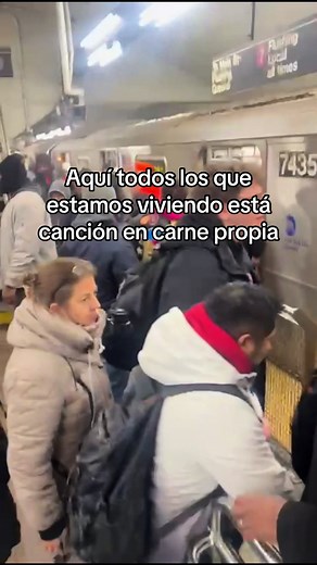 #latinosunidos #migracion #inmigrantes #ice #deportaciones | immigrant song