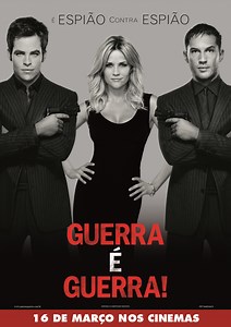 Guerra é Guerra!
