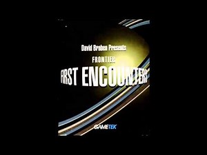 Frontier: First Encounters - Paradise