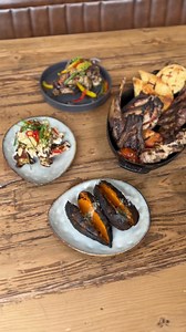 Mid Week | 2 Course | "All Fired Up Menu" from £24pp 🍴 Starter 5 Meats 2 Sides - All in! Available: Tuesday - Thursday All Night & On Fridays until 6pm | Churrasco Steakhouse, Liverpool