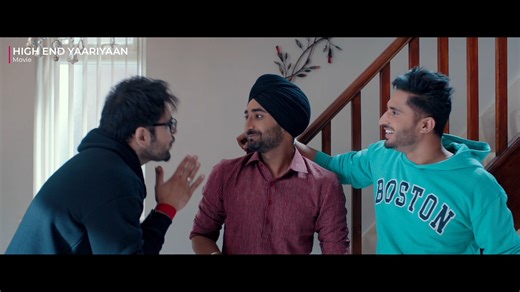 933K views · 46K reactions | #HighEndYaariyan #JassieGill #RanjitBawa #Ninja #SpeedRecords #TimesMusic #Chaupal #PunjabiComedy #ComedyScenes #LatestMOvie #PunjabiMovie | Speed Records | Facebook
