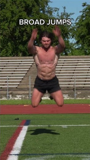 5 Exercises To POWERMAXX
