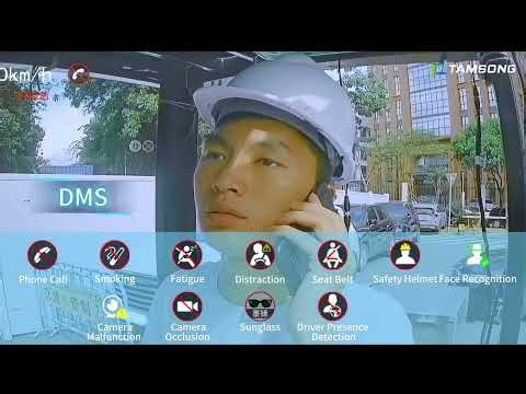 Boost Excavator Safety with AI Vision Monitoring System.