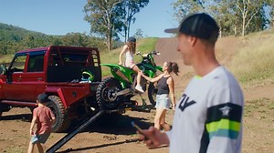 20 reactions | Experience the thrill of moto together!  And two-wheel families can count on AMX Superstores to be there at every step of the journey. For the ultimate ride, you need the perfect set of gear and accessories to match. Drop by your local AMX Superstores location and fuel your passion – shop in-store or online today.  www.amx.com.au #AMXSuperstores #AMX #RideWithAMX | AMX Superstores | Facebook