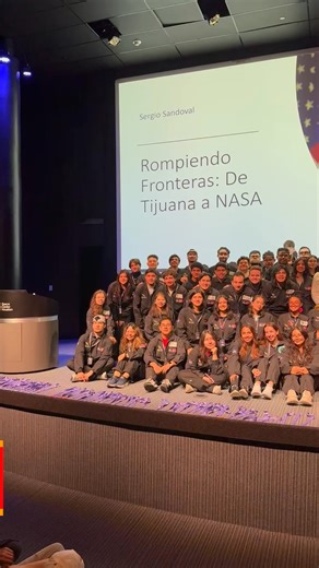 Nuestra participante del Moon Colonization Program dio un gran salto al formar parte del International Air and Space Program (IASP) de AEXA, donde puso en práctica su creatividad, innovación y visión del futuro. 🚀 Demostró que el conocimiento y la pasión pueden abrir puertas… incluso las que llevan directo al espacio. 🌍✨ #STEM #EducaciónEspacial #Innovación #AEXA #IASP #MoonColonizationProgram | Moon Colonization Program