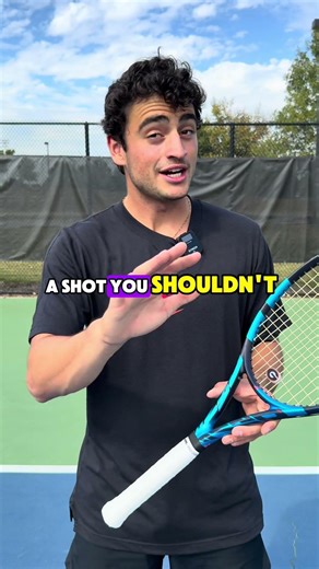 How To Face Break Point