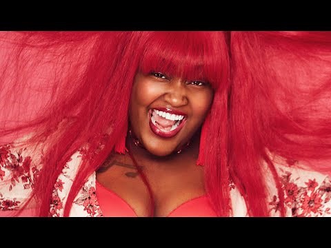 Nikocado Avocado ft Cupcakke- Mouth Wide Open