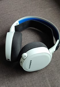 Steelseries Arctis 7P