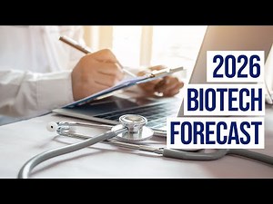 These Three Catalysts Could Make Medical Stocks A Healthy Bet In 2026