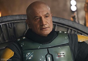 The Boba Fett actor confirmed for Ahsoka series