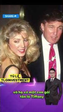 The "Immense" family background and towering height of Donald Trump's five children! 🤯 #news #inv...