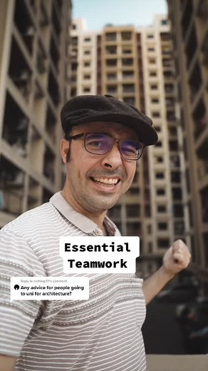 Architect Russell on TikTok