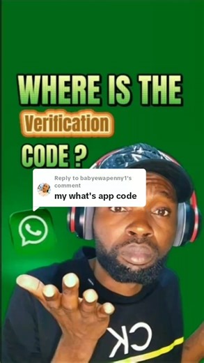 Troubleshooting: WhatsApp Verification Code Not Received