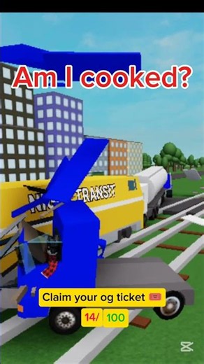 WE ARE CHARLIE KIRK🔥 #roblox #fyp #viral
