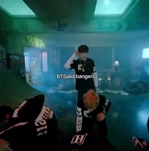 BTS 2013–2017 Songs Collection: Early BigHit Hits
