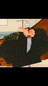 Foot #asmrvideo #animationvideo #asmr #animation #shortsreels | ASMR Makeup