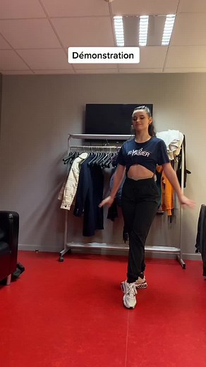 Dance Showdown: Who Performed Better in the Studio?