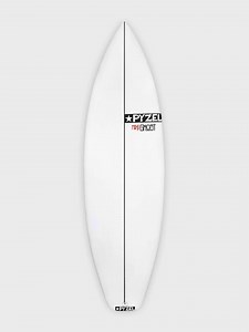 Pyzel Surfboards SA | Mini Ghost