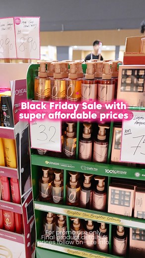 137 reactions |  It’s the BIGGEST beauty sale of the year! My Beauty...