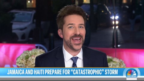 Tracking Tropical Storm Melissa: What to Expect in the Caribbean