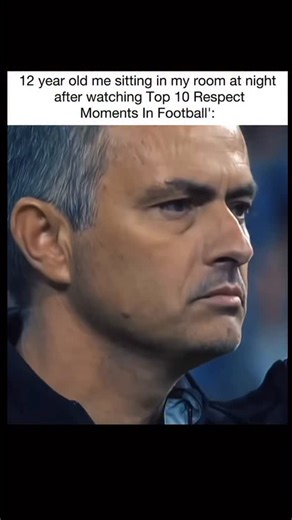 Sports on Instagram: "Good old times😪 🧠⚽ José Mourinho – The Special One José Mourinho is one of the most famous and successful football managers of all time. Known for his tactical brilliance, strong personality, and winning mentality, he has left a major mark on every club he has coached. ⸻ 👤 Who He Is • Full Name: José Mário dos Santos Mourinho Félix • Born: January 26, 1963 • Nationality: Portuguese 🇵🇹 • Nickname: The Special One He famously gave himself that nickname when he arrived in