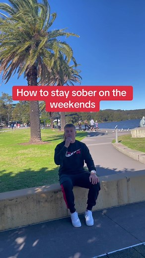 Alex Milovanov on TikTok