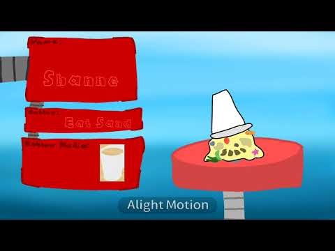 Shanne || Roblox Island Nat's Version