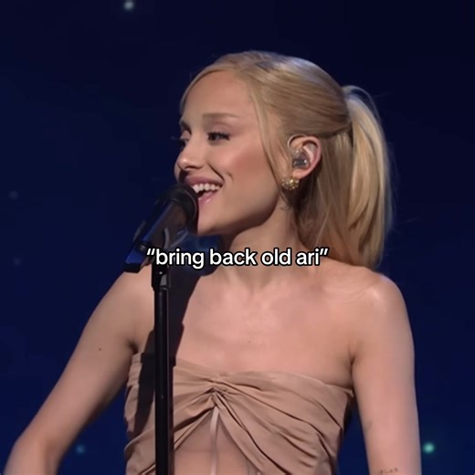 Understanding Ariana Grande's Career Journey