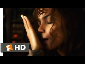 Catwoman (2004) - Catnip Scene (4/10) | Movieclips