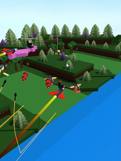 Simple Homing Missile Tutorial in Roblox