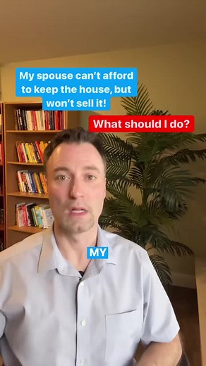 If you and your spouse are having trouble agreeing on what to do with the marital home, you may need help from a judge.Judges can make decisions about what to do with the home if one spouse is unwilling to sell it or is stalling. So I recommend getting that case filed!Is it important to you to keep the marital home in a divorce?#southshorema #southshoremass #southshoremassachusetts #plymouthma #plymouthmassachusetts #plymouthmass #fallriver #fallriverma #fallrivermassachusetts