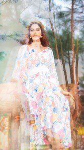 361K views · 1.1K reactions | Embrace the sunshine in style! ☀ Discover Mello Lime’s breezy beachwear midis—perfect for seaside strolls, tropical vacations | Mello Lime | Facebook