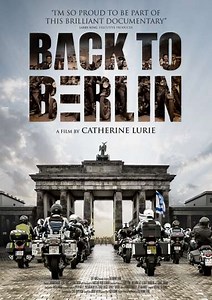 Back to Berlin - Movie