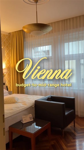 Best Place to Stay in Vienna: Affordable and Convenient