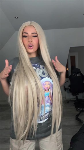 Boss lady