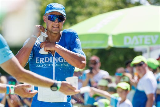 Challenge Roth: 2019-Sieger Dreitz greift wieder an