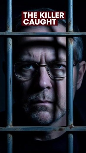 “He Hid for 30 Years — BTK Killer Finally Caught in 2005” #jailbreaks #catchmykiller