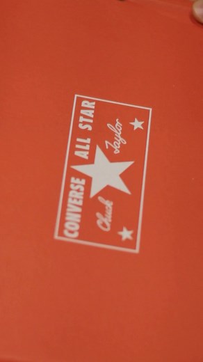 #Converse Unboxing 📦🤙 | Arco Iris Shop