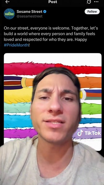 Is this appropriate? | sza sesame street